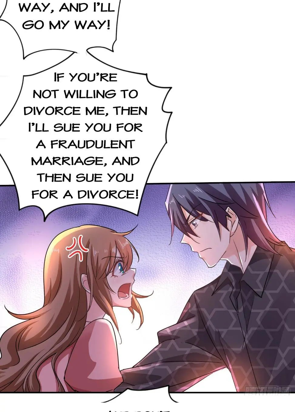 Warm Marriage Chapter 275 25